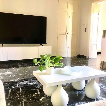 Prázdninový dům Casa Flavia