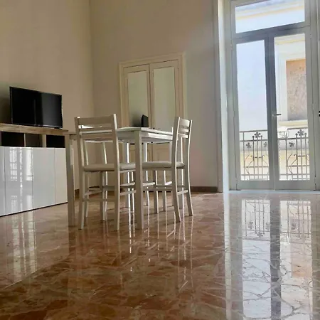 Casa Flavia Prázdninový dům Galatina