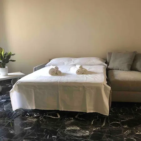 Prázdninový dům Casa Flavia