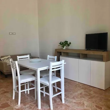 Casa Flavia Prázdninový dům Galatina