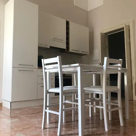 Casa Flavia Prázdninový dům