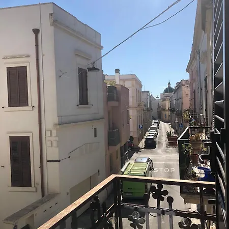 Prázdninový dům Casa Flavia *