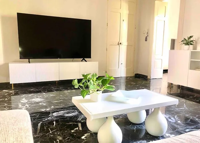Holiday home Casa Flavia