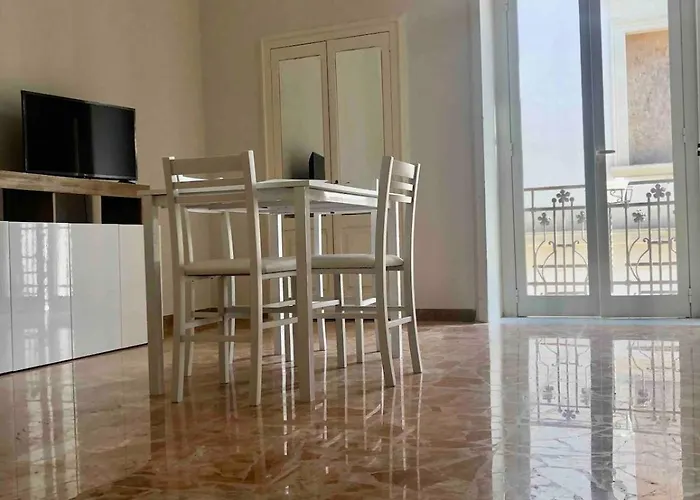 Casa Flavia Holiday home Galatina
