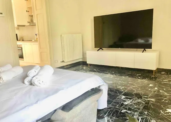 Casa Flavia *