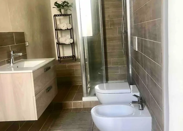 Casa Flavia Galatina