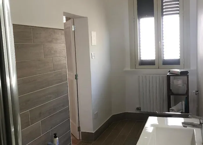 Casa Flavia