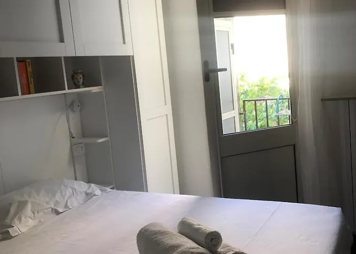 Casa Flavia *