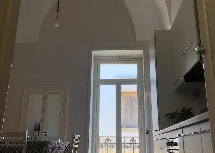 Casa Flavia