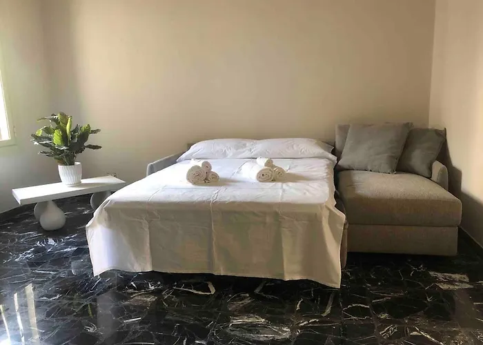 度假居 Casa Flavia