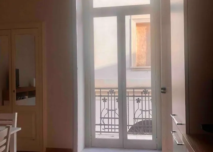 Casa Flavia *