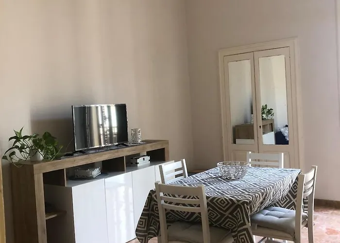 Casa Flavia